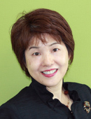 大濵　田美子(おおはまたみこ) 副所長 - 税理士・認定経営革新等支援機関